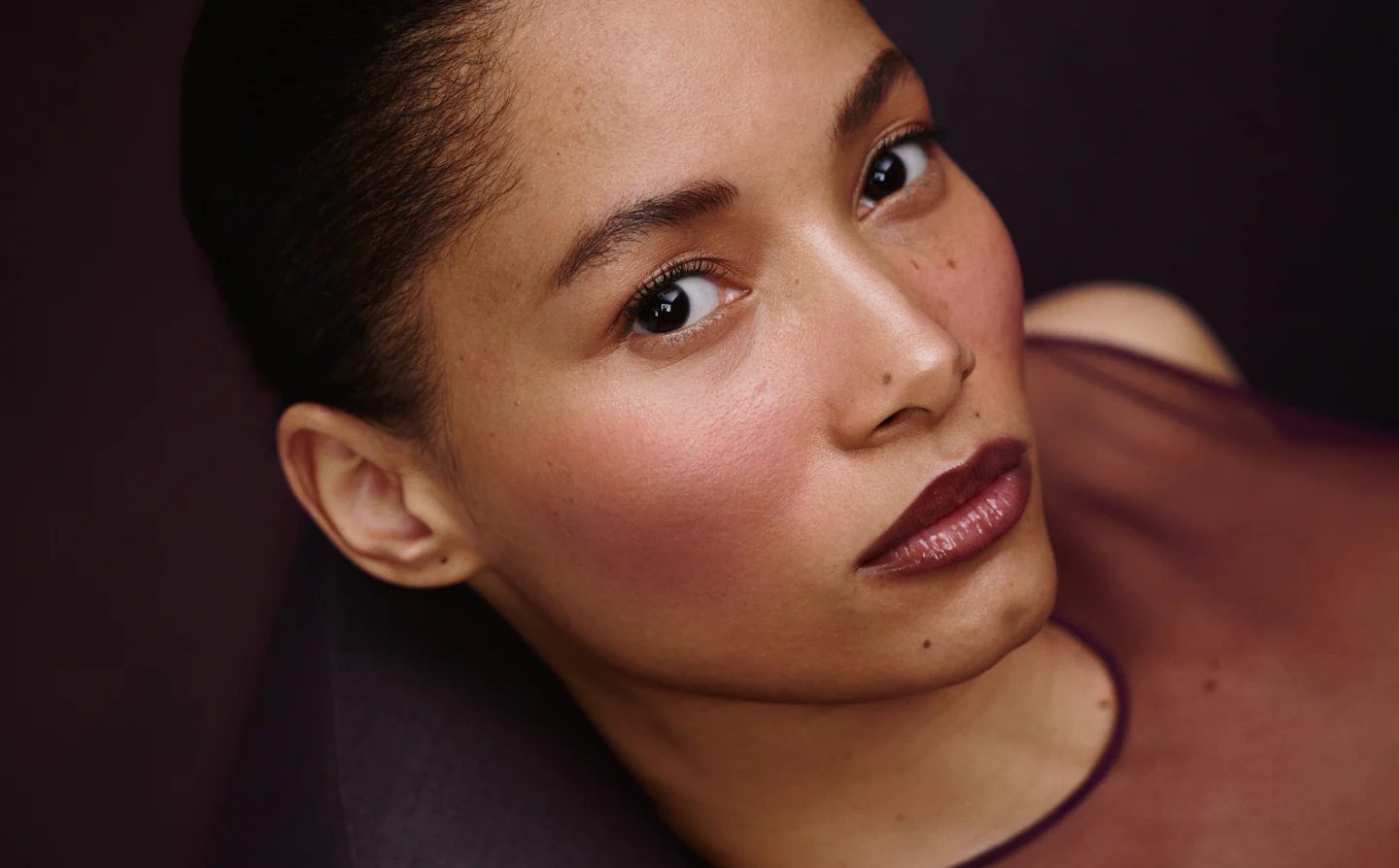 The Antidote to Beauty Overload