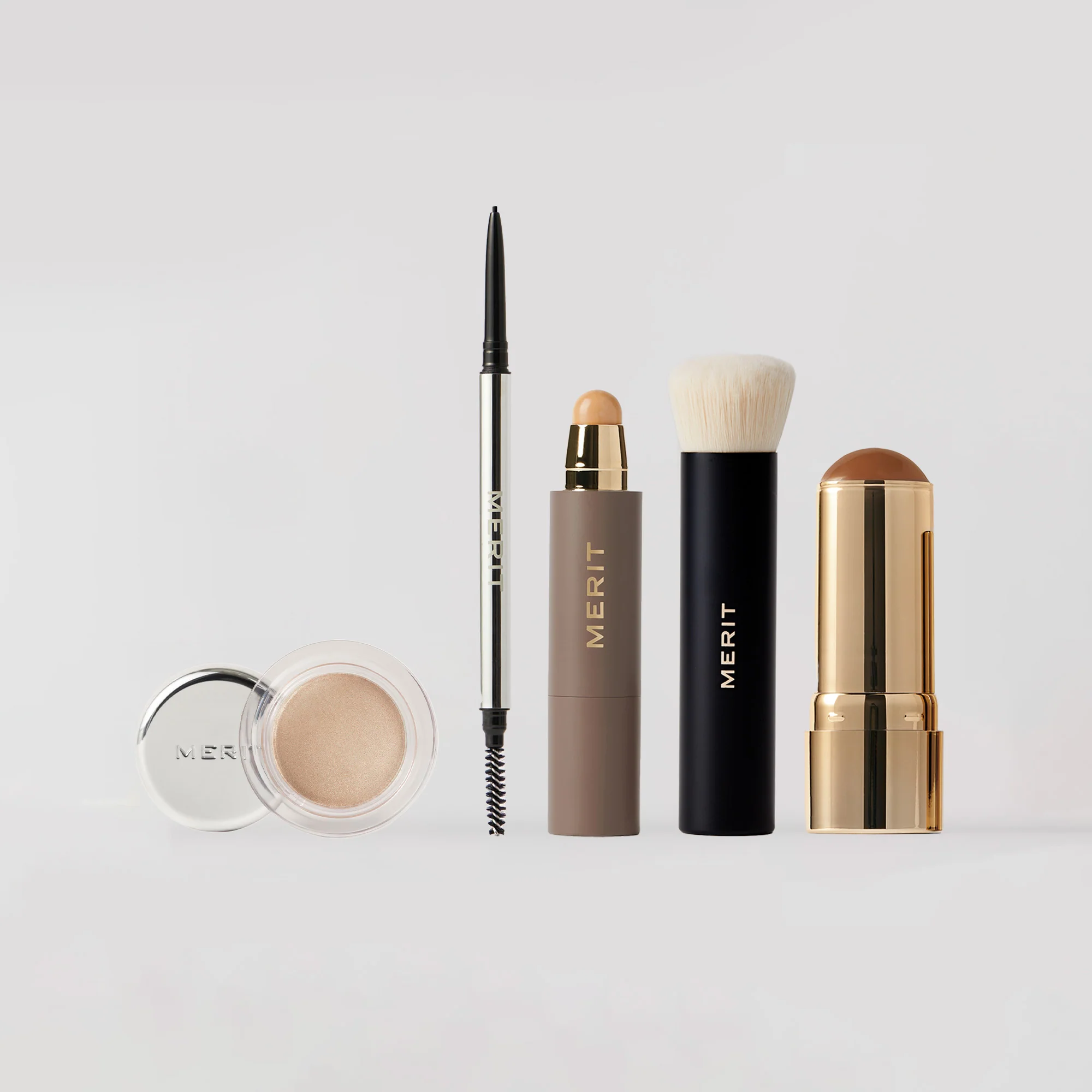 Andi's Golden Goddess Favorites