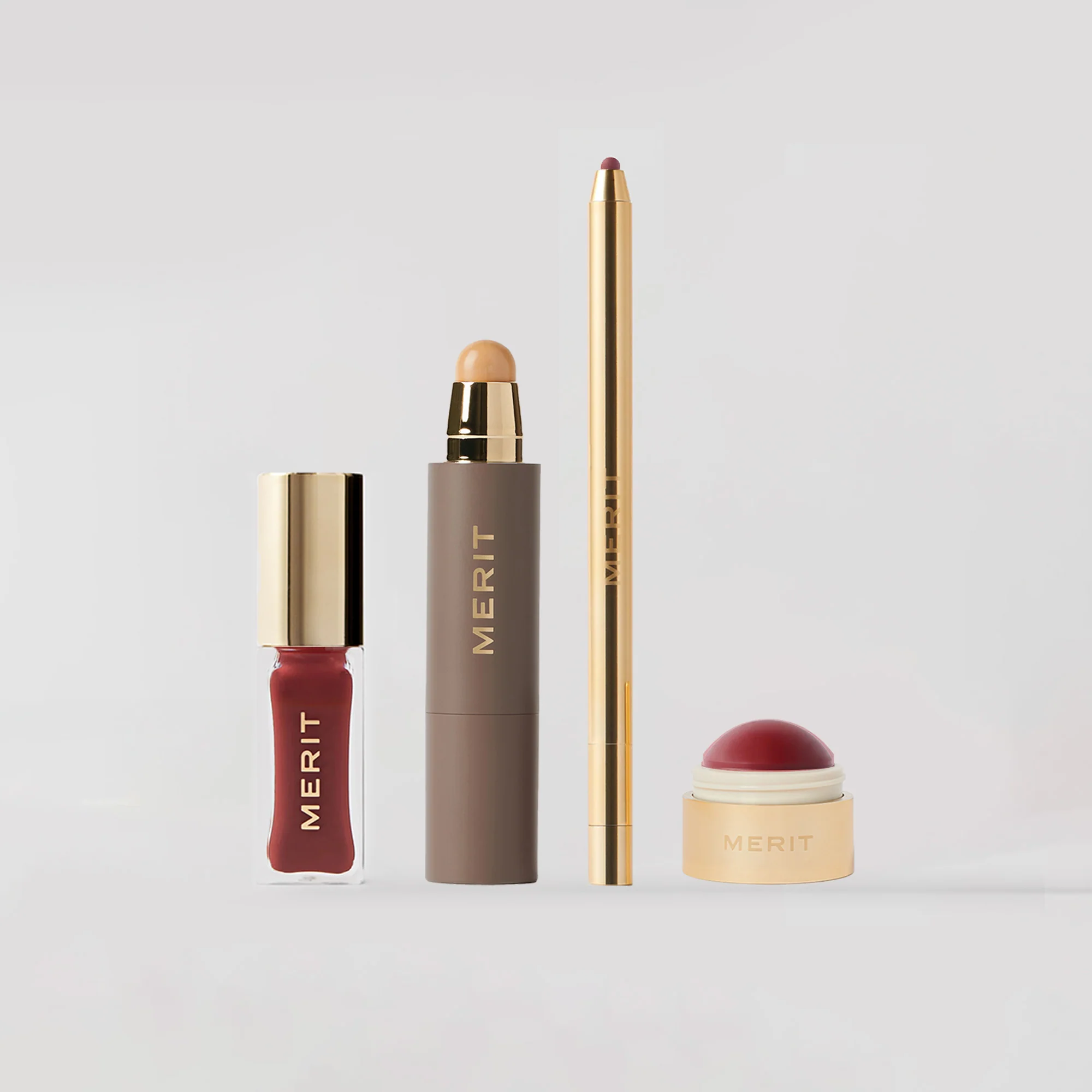 Berry Set