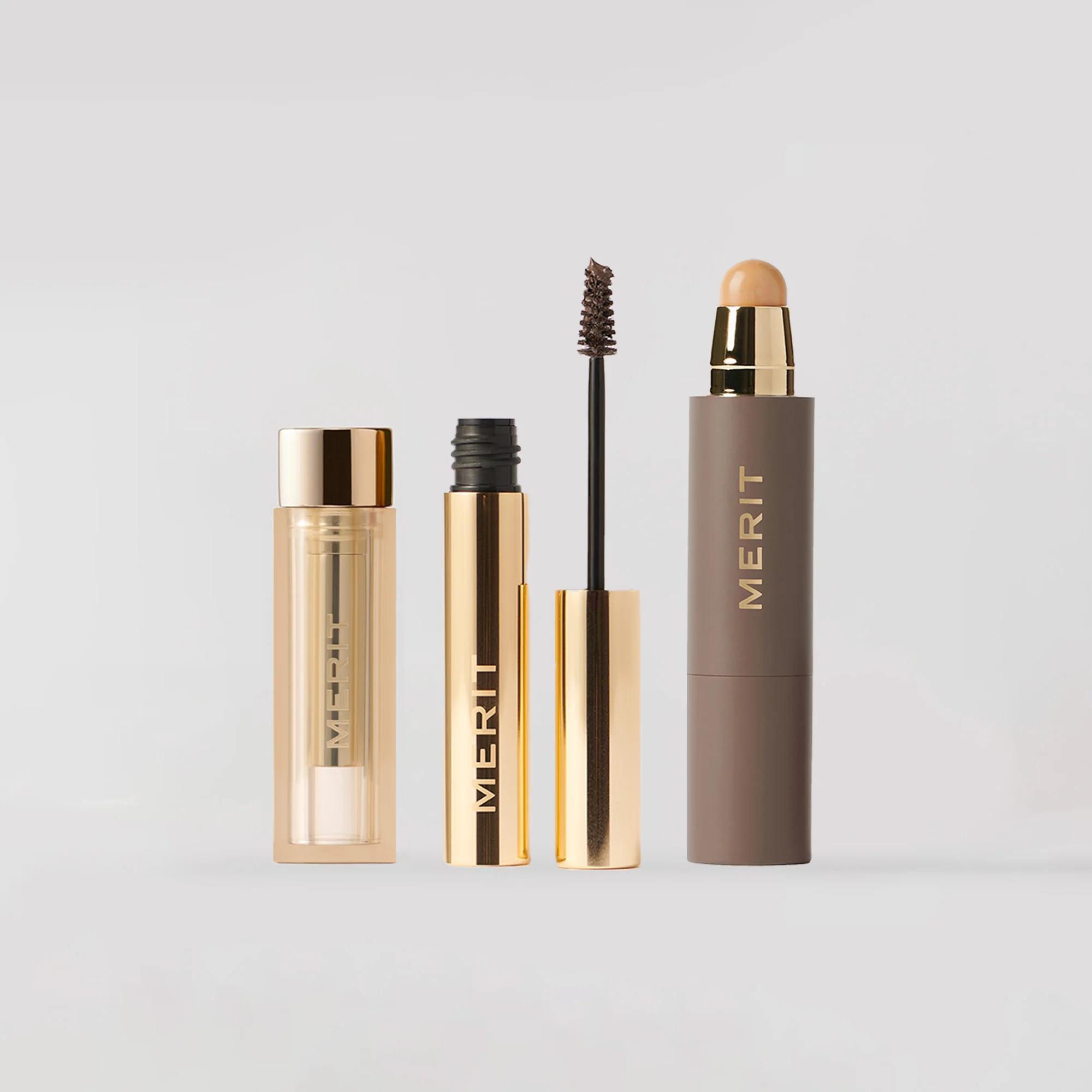 Brittany's Spring Essentials