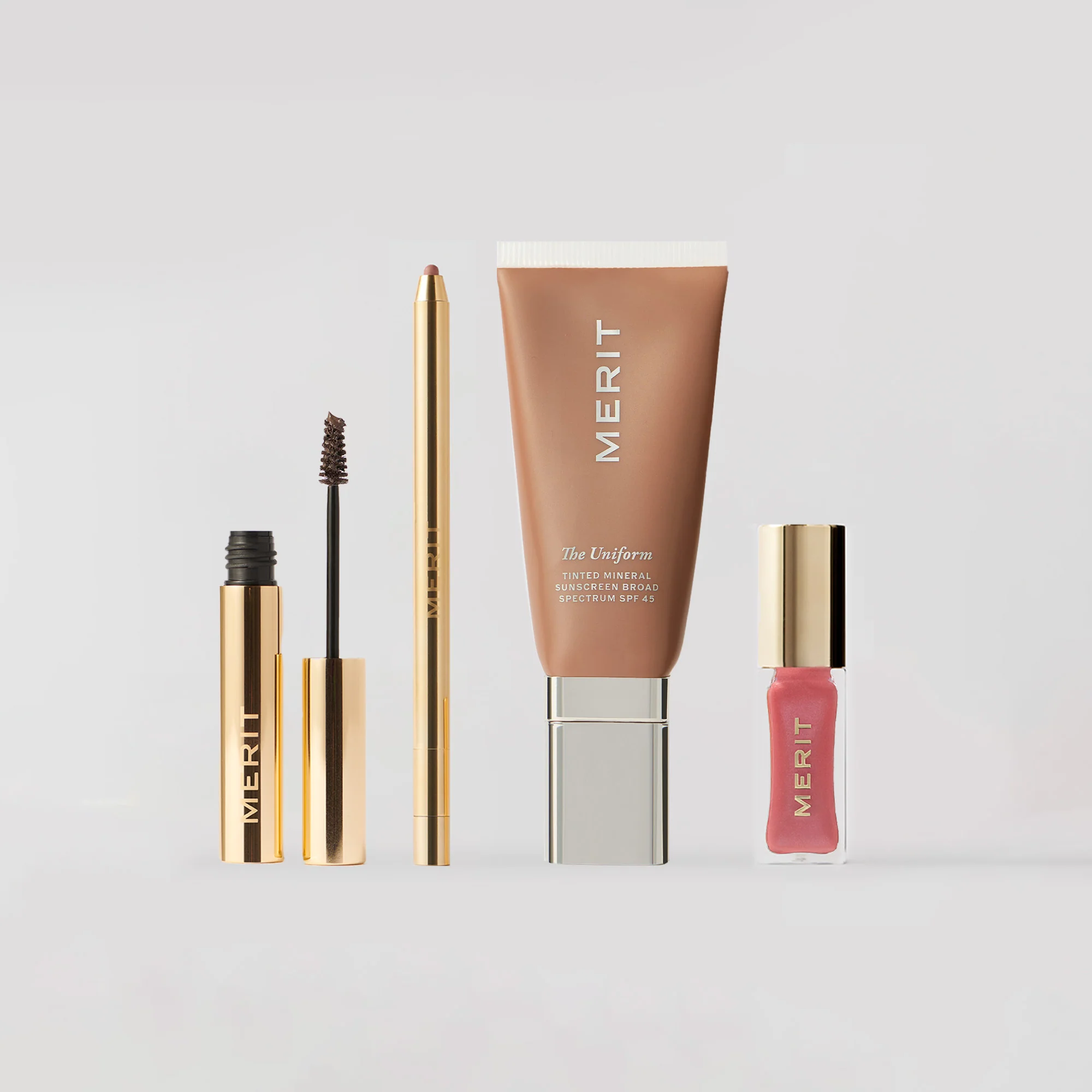 Easy Essentials Set