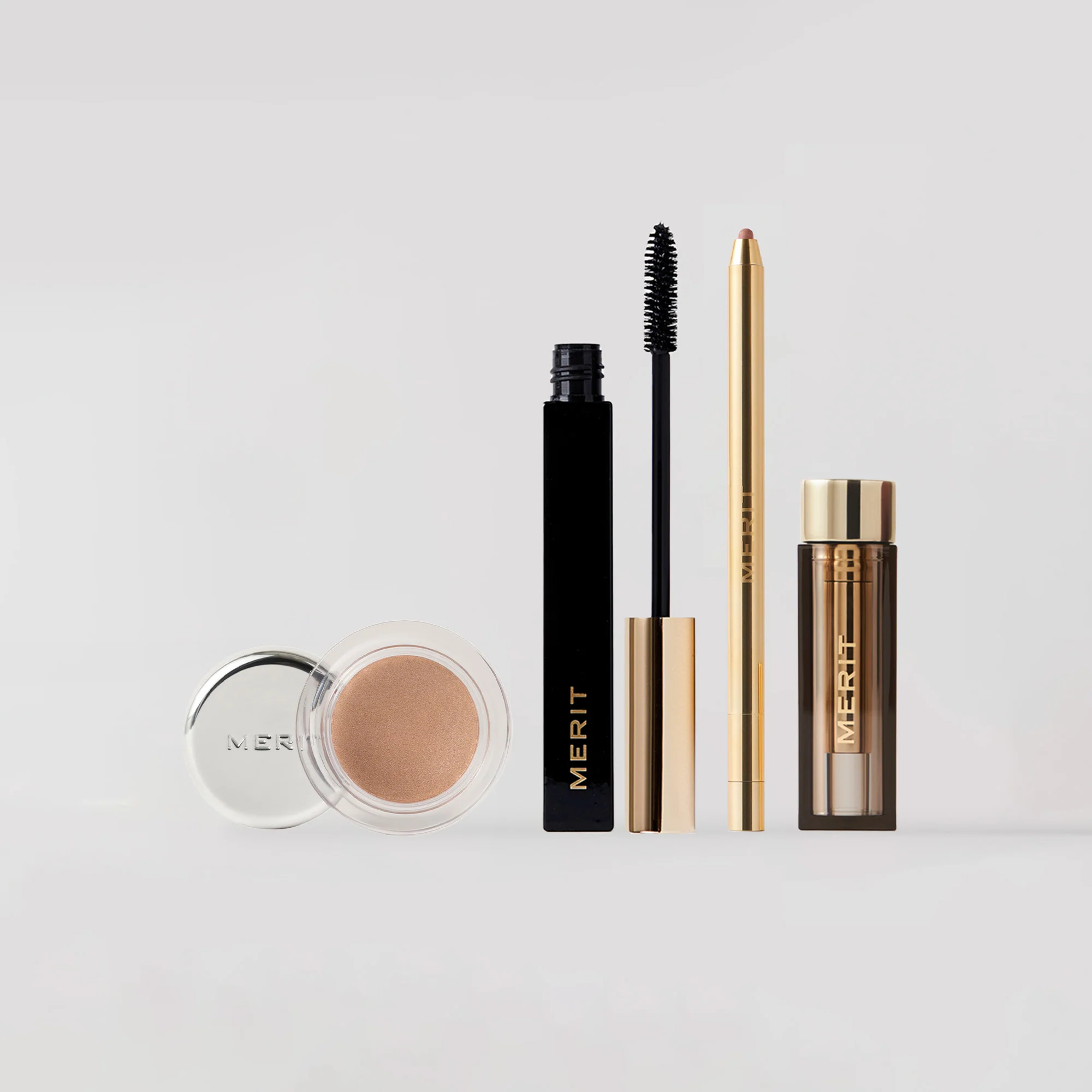 Eyes & Lips Set