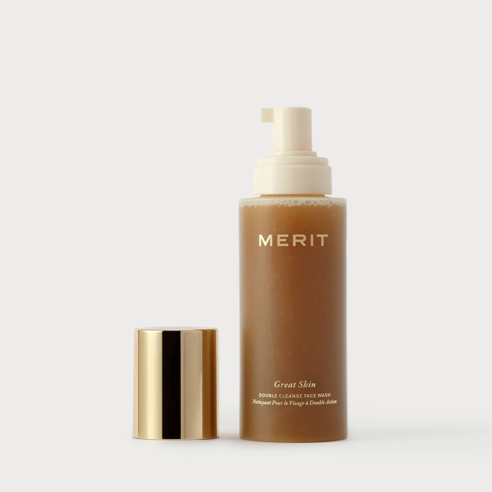 Great Skin Double Cleanse - Image 3