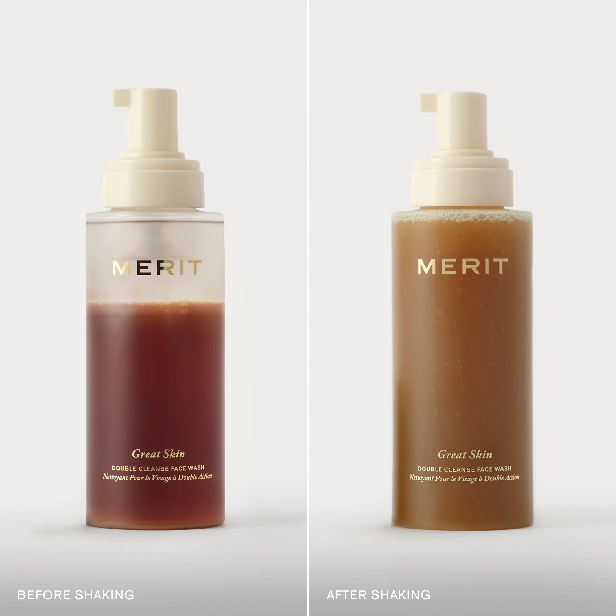 Great Skin Double Cleanse - Image 4
