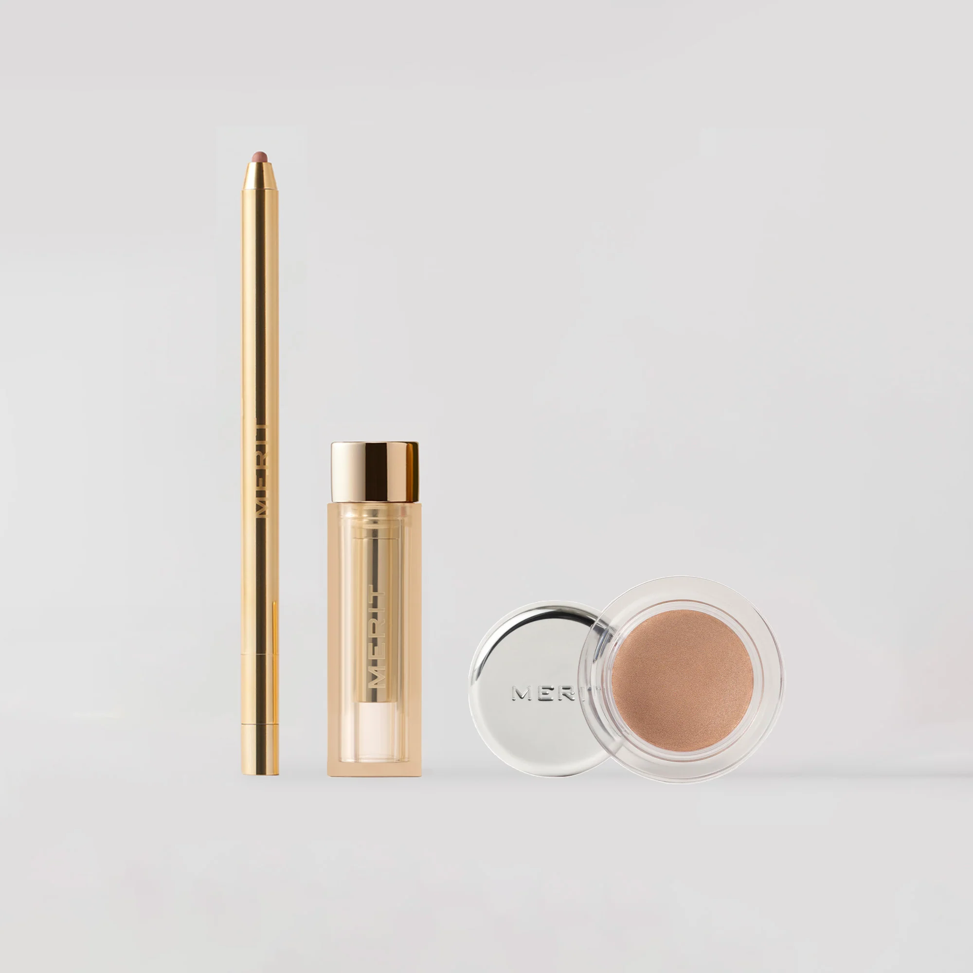 Lip & Eyes Trio