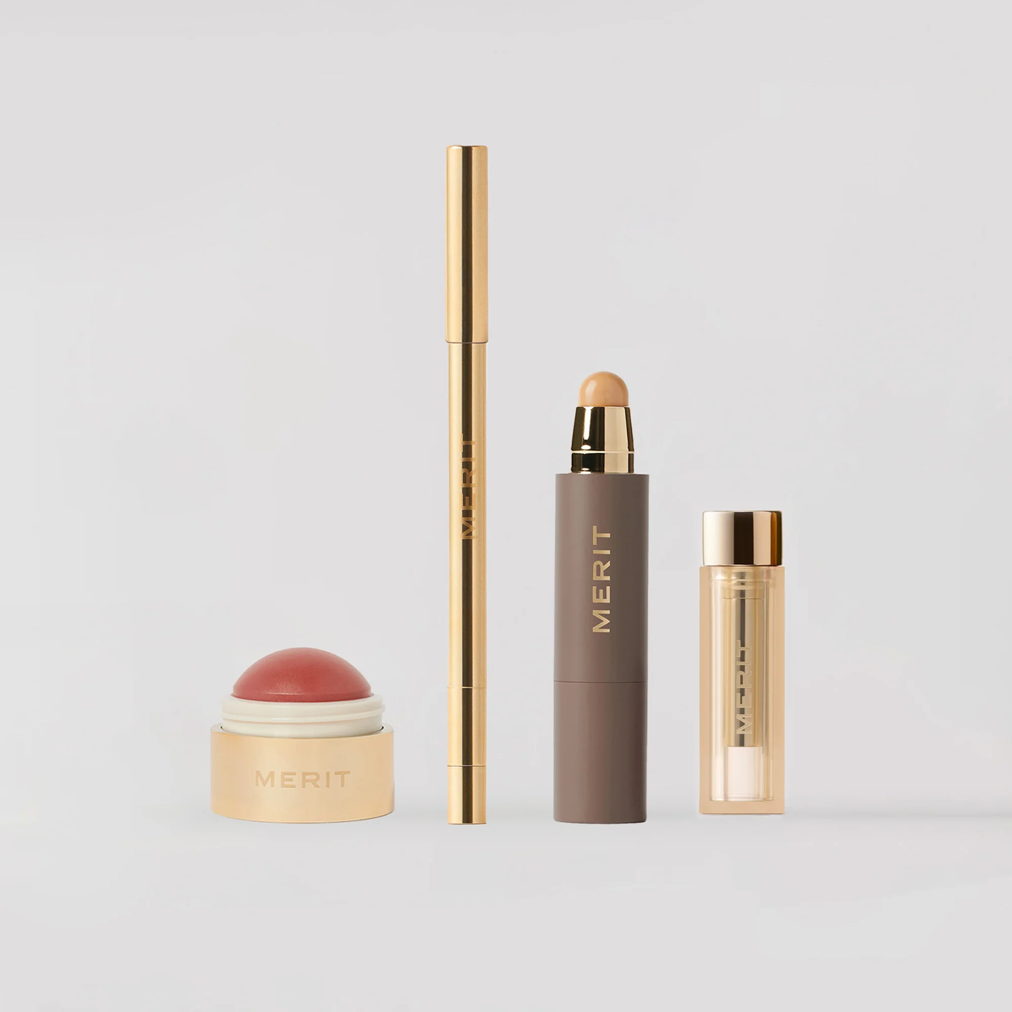 Shawn's Spring Essentials