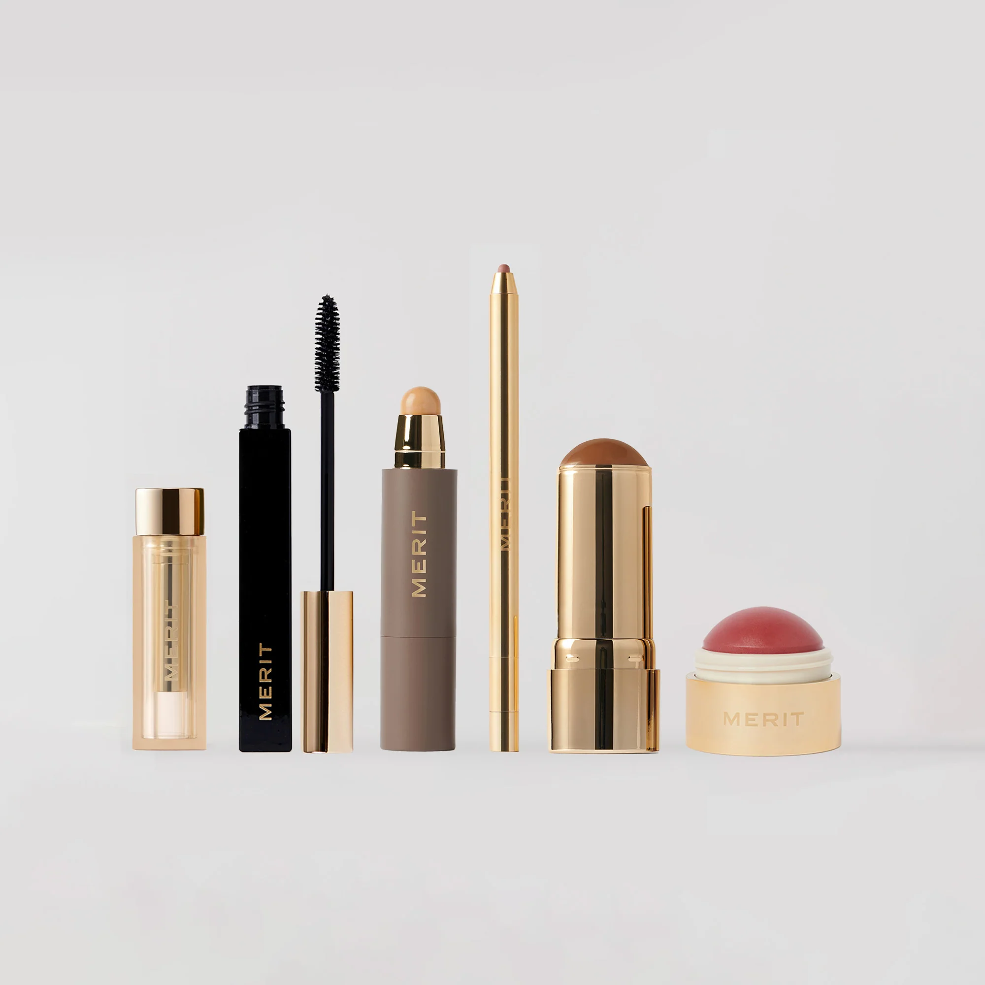 Shawn's Spring Favorites