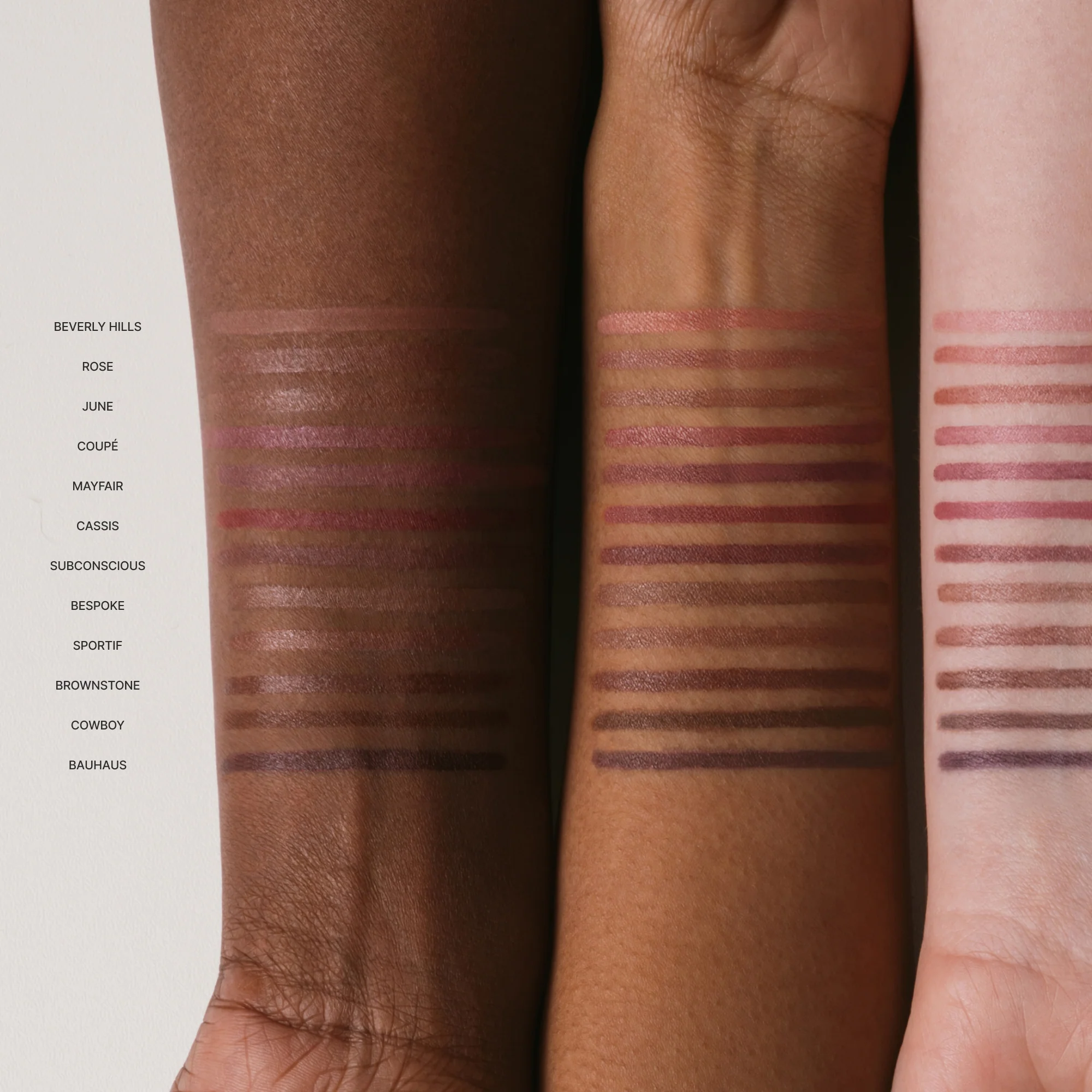Signature Lip Liner - Image 21