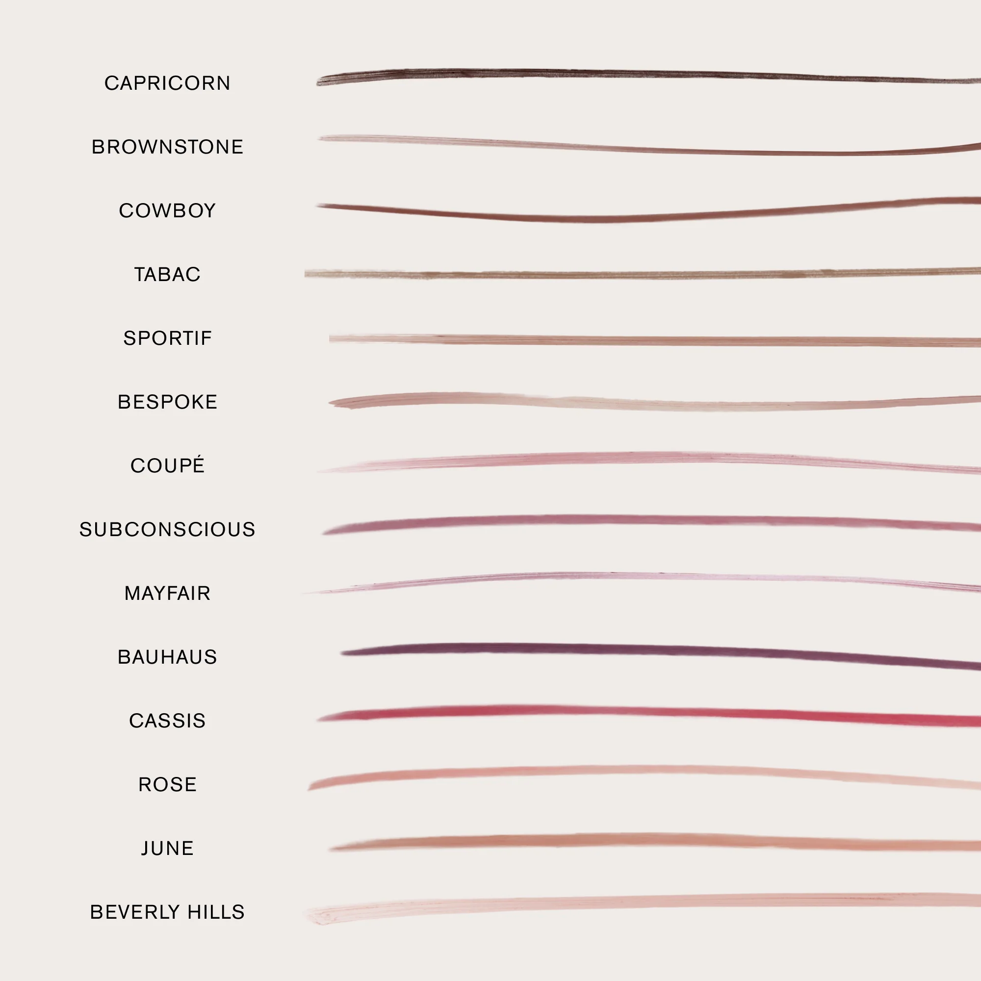 Signature Lip Liner - Image 22