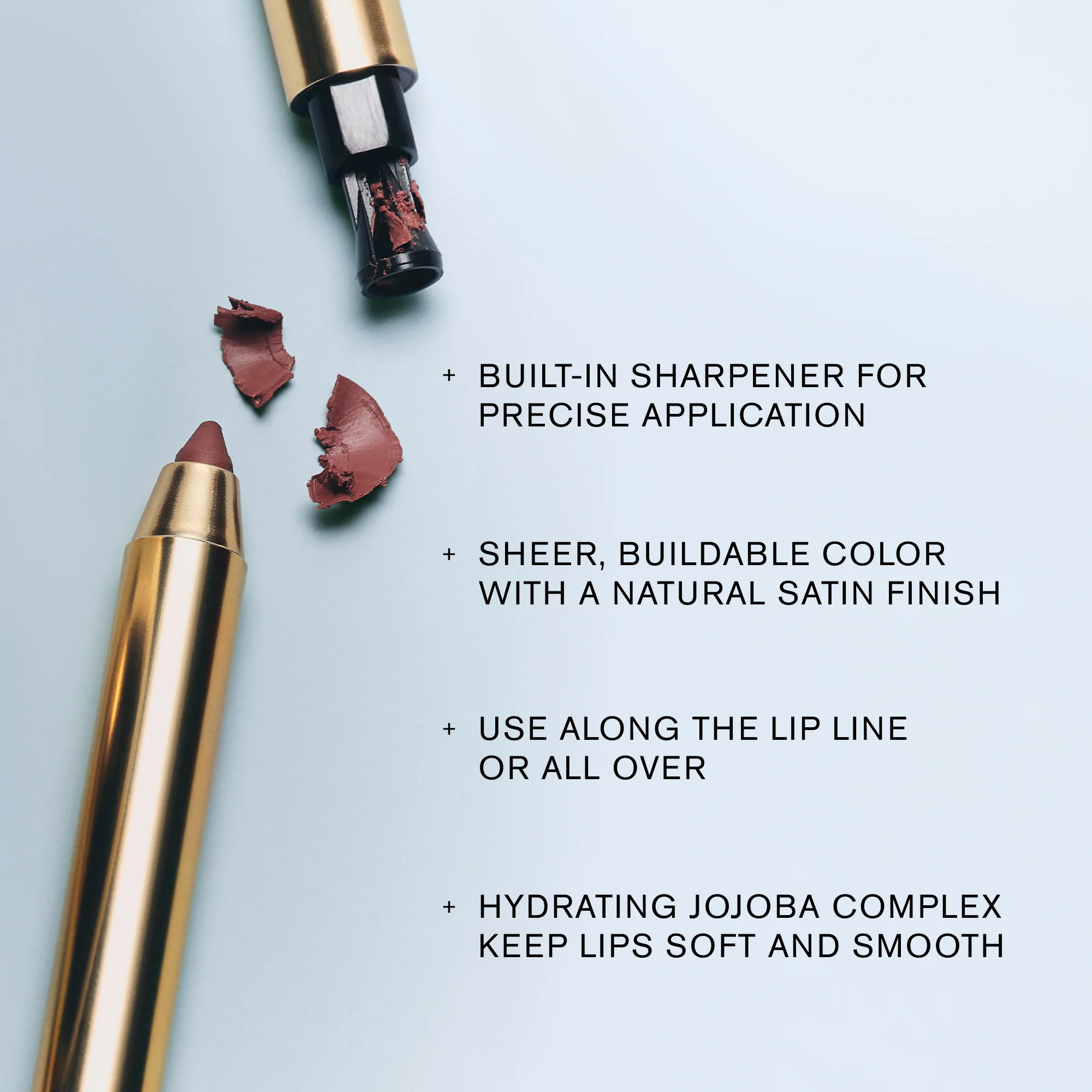 Signature Lip Liner - Image 22