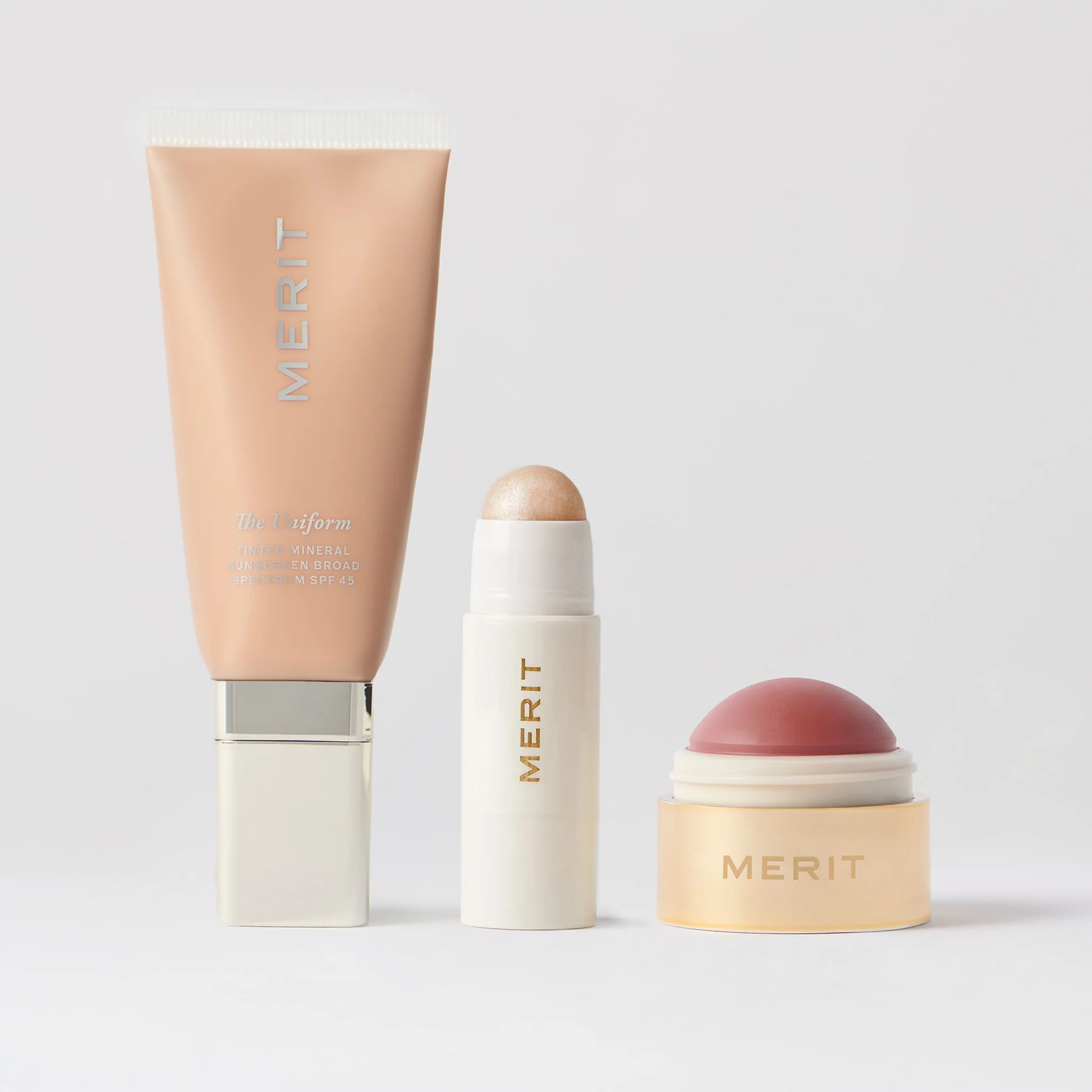 The Glow Set