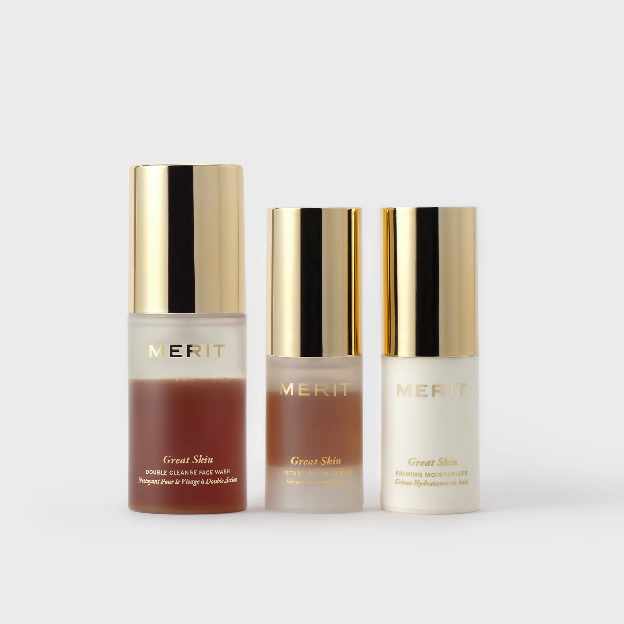 The Mini Great Skin Trio - Image 3