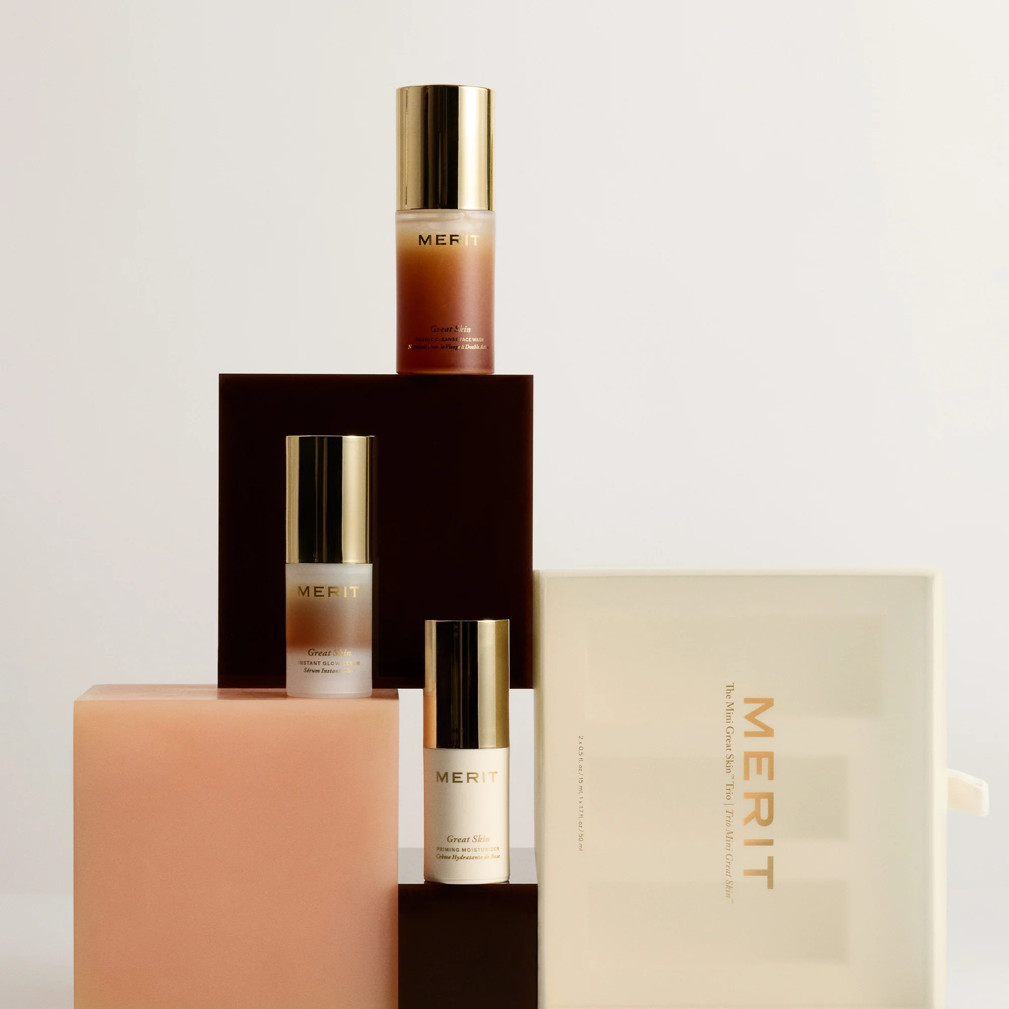 The Mini Great Skin Trio - Image 8