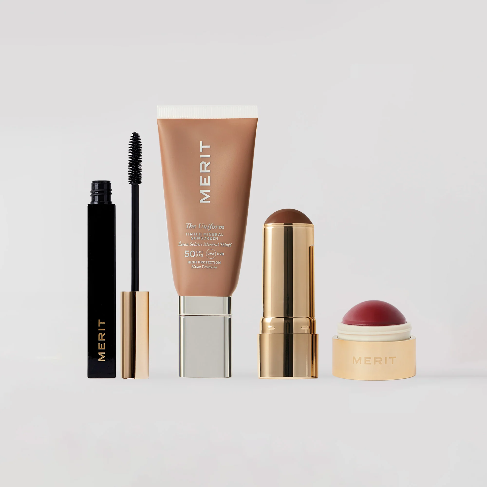 The Misty Set
