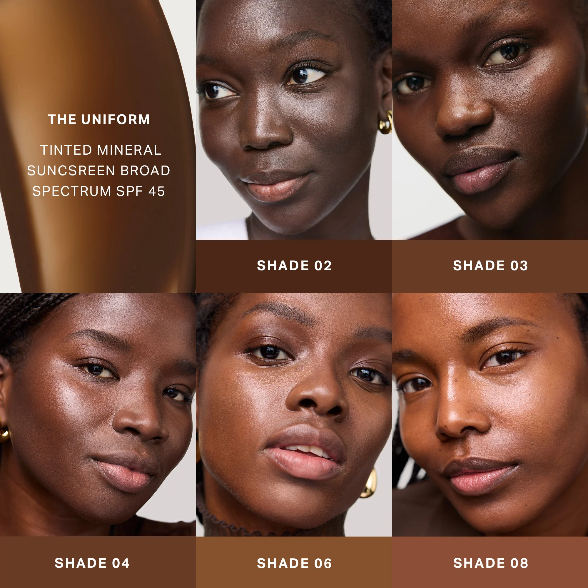 The Uniform - Image 25