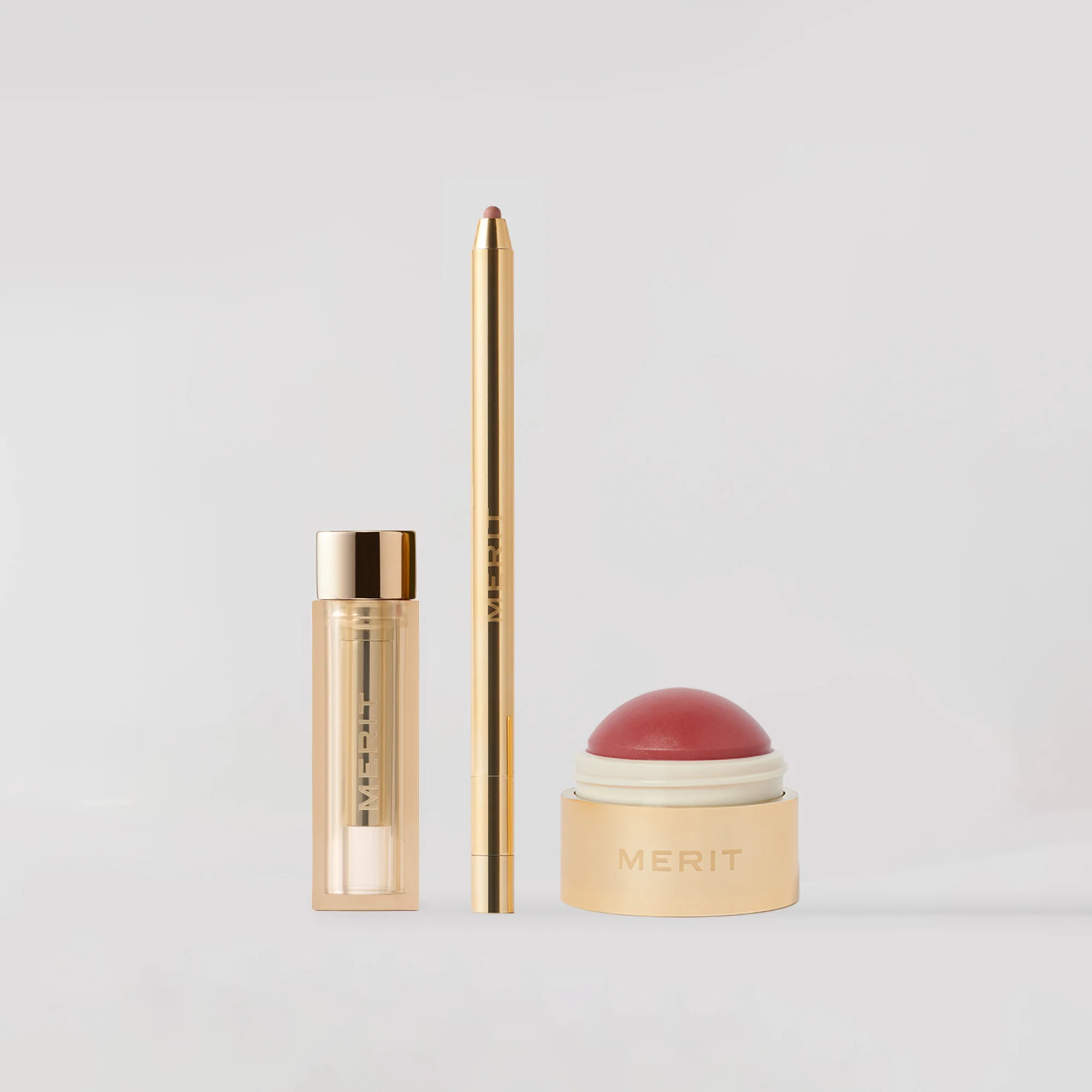 Touch Up Trio